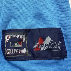 Montreal Expos Baseball Jersey Size Large Number 19