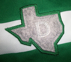 Youth L / XL Dallas Stars 2020 Winter Classic NHL Hockey Jersey