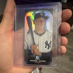 Aaron Judge Yankees 5 Card Lot Topps/Bowman Chrome RC #147 SN City Boys 🔥🔥🔥