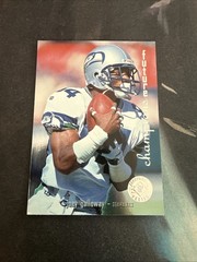 1995 Upper Deck SP Championship Series Joey Galloway #42 ROOKIE Future Champions