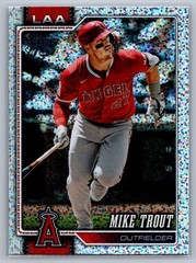2026 Topps Series 1 Baseball – Confetti Foil Parallels – Celebration – You Pick!
