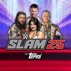 Topps Slam Digital All Tiers Legendary to Uncommon *FLASH SALE*