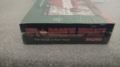 1992 Collector’s Edge NFL Football Rookie Update Factory Sealed Box