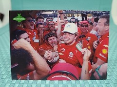 2026 Parkside Indycar Iconic Images IMS P1 Robert Shwartzman II-2