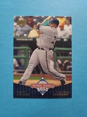 PRINCE FIELDER 2008 UPPER DECK NATIONAL BASEBALL CARD DAY # UD13 G2114