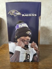 Mcfarlane Toys NFL Legacy Series Lamar Jackson