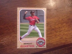 2018 ERIE SEAWOLVES Grandstand Minor League Single Cards YOU PICK OBO