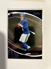 2025 Absolute Football Vet Base, RC’s, Parallels, Inserts, Pick From List!!