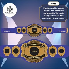Customize your belt according to your need & colour. 4mm Adult Size