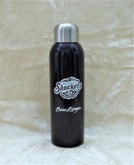 Biloxi Shuckers Stainless Travel Bottle Beau Rivage Brewers AA Team – SEE DETAIL