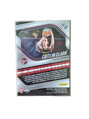 WNBA Panini Prizm 2025 Finish Your Collection Cailin Clark Paige Bueckers A’ja W