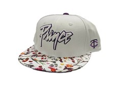 NEW Minnesota Twins 2021 Prince Night Baseball Cap Hat