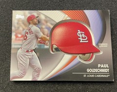 2022 Topps Series 1 & 2 MLB Commemorative Jersey Batting Helmet -You Pick JS