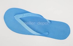 NEW Nerdwax Jinkies LA CHANCLA Flip Flop Microfiber Eyeglass Lens Cleaning Cloth