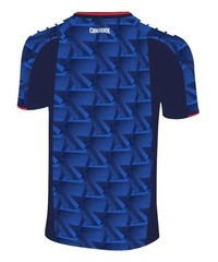 Cape Verde 2026 Home Soccer Jersey Football Shirt Adult Size S-2XL