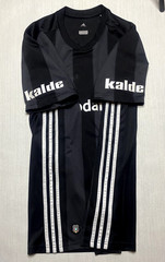 Adidas FC Besiktas JK Soccer Foodball Jersey 2018-19 Size M CG0700