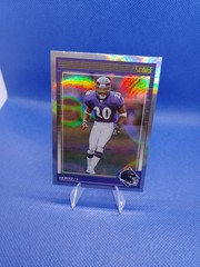 2024 Score – Ed Reed #27 Circular /135