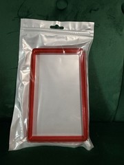 PSA Graded Slab Guard/ Slab Shield with TPU PC Protector Stackable Guard