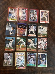 Lot of 3200 New York Yankees Mattingly, Winfield, Sabathia, Henderson, LOADED!!!