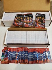 2009-2010 Imagics Futbol Mexicano – Chivas Single Cards