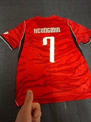 2026 Nike South Korea Home Jersey Son Heung-min #7 Dri-FIT US Sizes New