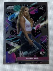 2026 Topps Chrome COSMIC WWE Wrestling Base Cards #1-200 You Pick/Choose! READ*