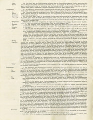 1965 Mickey Mantle Signed Contract ALL 4 PAGES!! New York Yankees Replica