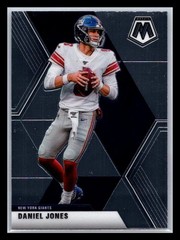 2020 Panini Mosaic Football # 151 – 300 – Pick Your Card!