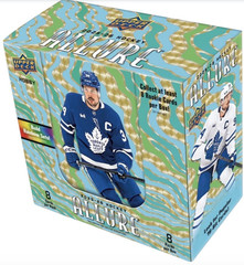25-26 Upper Deck Allure Base Cards You Pick Hockey Card Lot 1-100 FREE SHIPPING