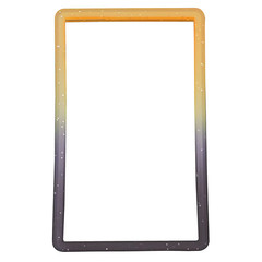 Pokemon Gradient & Solid Colors PSA Graded Card Slab Bumper Guard Protector TPU