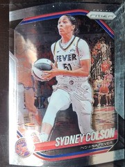 WNBA 2025 Prizm (Pick Your Card) Base, Parallels, Inserts
