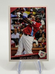 2009 Topps Updates & Highlights Baseball Card #s UH1-310+Rookies – You Pick