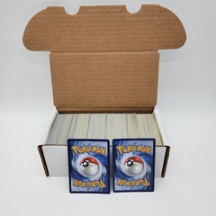 20 Pack | 400 Count Card Storage Box Sports Pokemon Magic | Fetch This Games