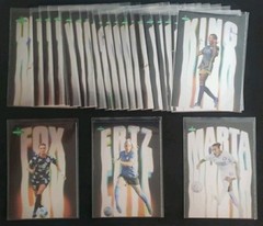 2021 Parkside NWSL premier edition volume 1 2 Luminescent pick your card PYC