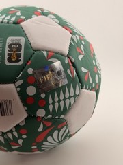 Official FIFA World Cup 2026 Mexico Mini Soccer Ball Futbol Size 1 New