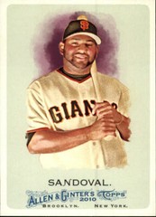 A0139- 2010 Topps Allen and Ginter BB #ss 251-350 -You Pick- 15+ FREE US SHIP