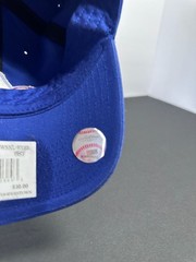 New Montreal Expos ’47 Clean Up Cooperstown Collection Adjustable Hat