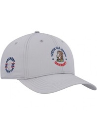 2024 Masters golf Hat navy snapback with rope pga new