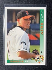 1999 Grandstand Frederick Keys Team Set (Orioles) You Pick Free Shipping!!!***