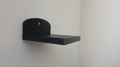 3D Printed NFL Pylon wall holder. Pylon display stand, Football, PLA+, man cave