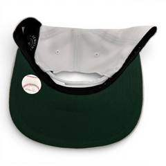 ’47 Brand Colorado Rockies MLB City Connect Logo MVP Snapback Adjustable Hat Cap