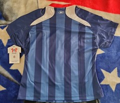 Chivas jersey