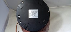 NFL Football Push Button Phone Dallas Cowboys with cords