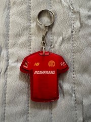 LIGA MX KEYCHAIN LLAVEROS DE FUTBOL,TOLUCA,PUMAS,CHIVAS,MONTERREY,TIGRES 2 inch