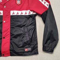 Avec Authentic Sunderland AFC Retro Influence Roker Park Jacket Adult Medium