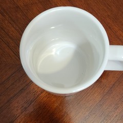 1988 Maxwell House Coffee 10 Oz Mug USA Calgary Olympics Team Sponsor