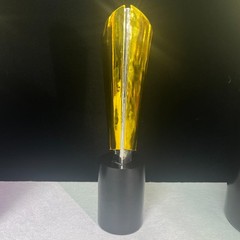 2026 Indiana Hoosiers NCAA Championship Trophy 33cm Resin Trophy