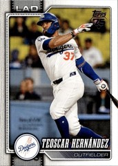 2026 Topps Series 1 BASE! U-Pick Singles You Complete Your Set! #251-350 🔥💎🔥