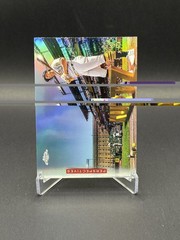 2026 Topps Chrome Nick Kurtz Perspectives Insert P-3 Athletics