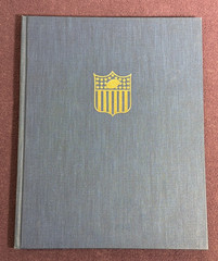 “Best Plays Of The Year 1963” Robert Riger Hard Back Portfolio & Art Prints